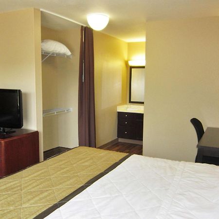 Extended Stay America Suites - Denver - Aurora North Kültér fotó