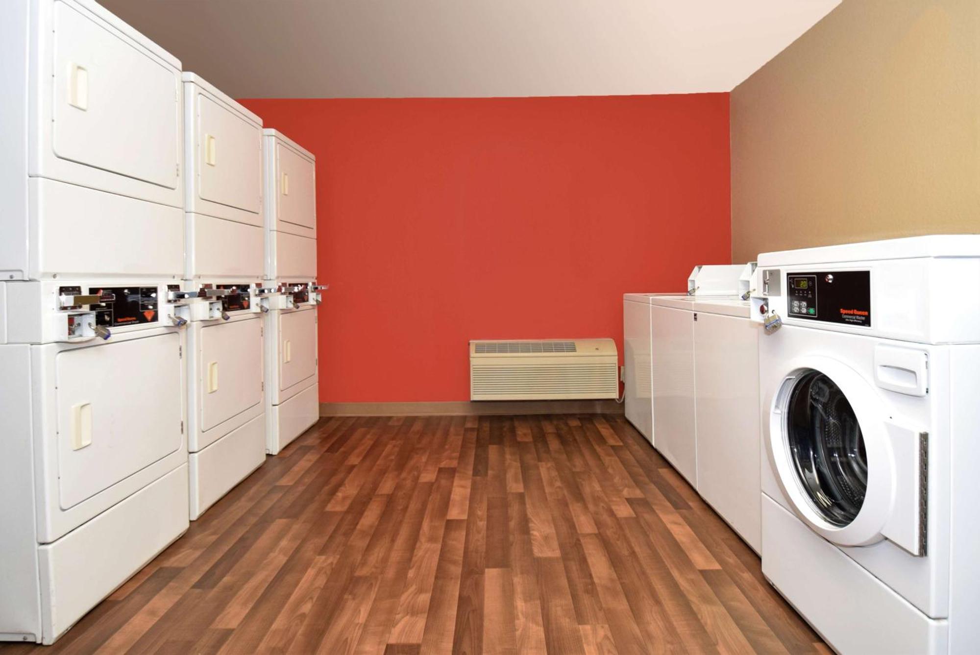 Extended Stay America Suites - Denver - Aurora North Kültér fotó
