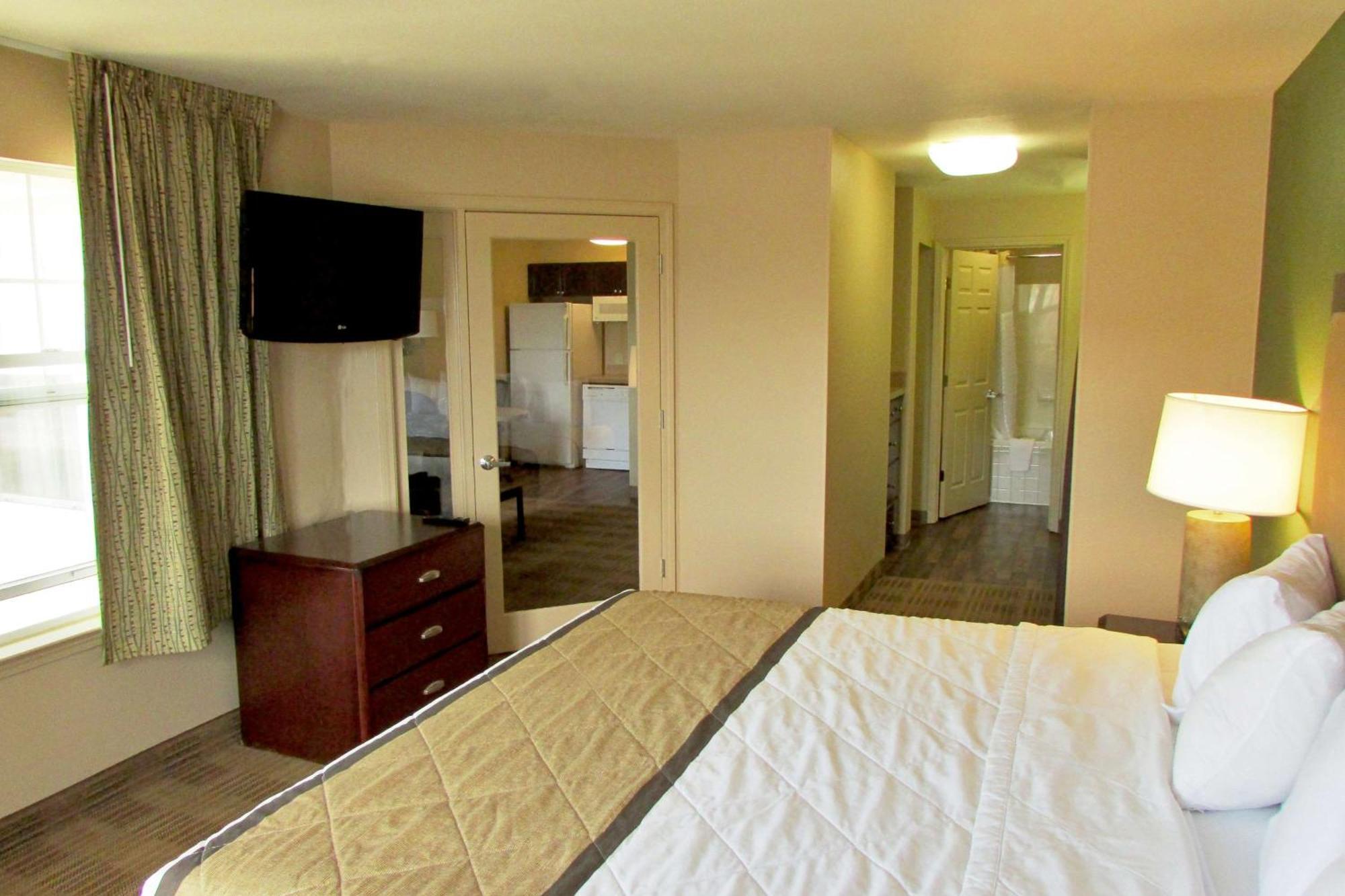 Extended Stay America Suites - Denver - Aurora North Kültér fotó
