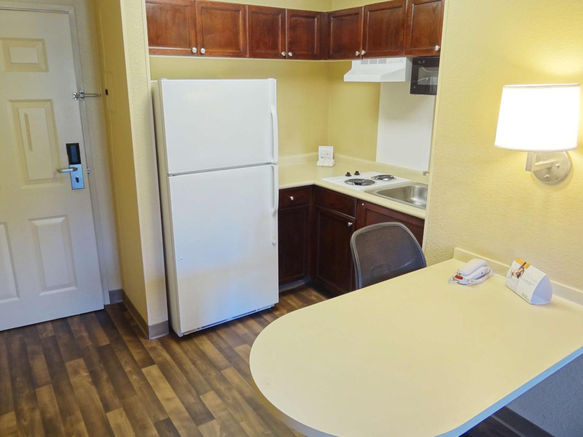 Extended Stay America Suites - Denver - Aurora North Kültér fotó