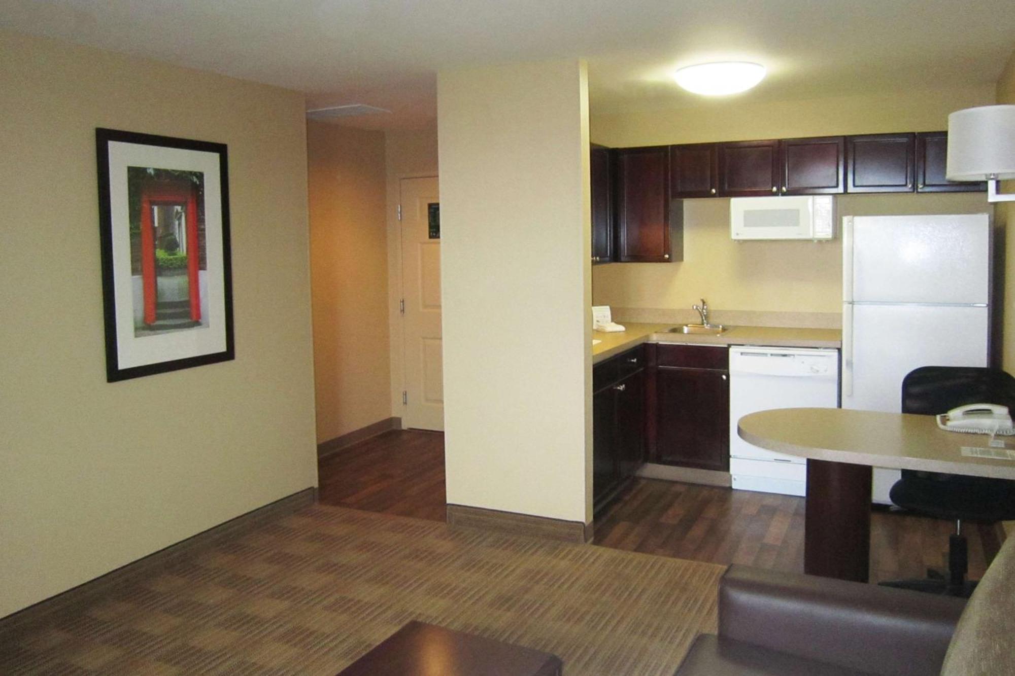 Extended Stay America Suites - Denver - Aurora North Kültér fotó