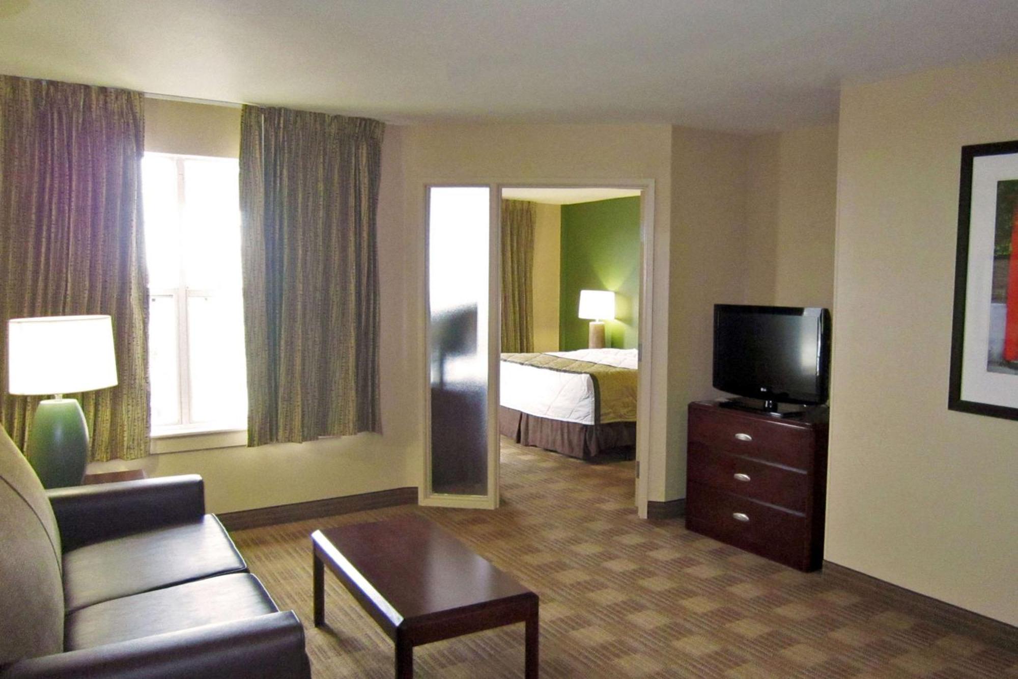 Extended Stay America Suites - Denver - Aurora North Kültér fotó