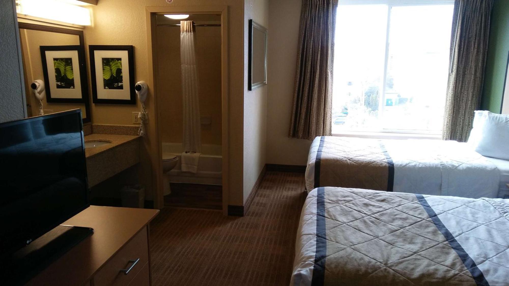 Extended Stay America Suites - Denver - Aurora North Kültér fotó