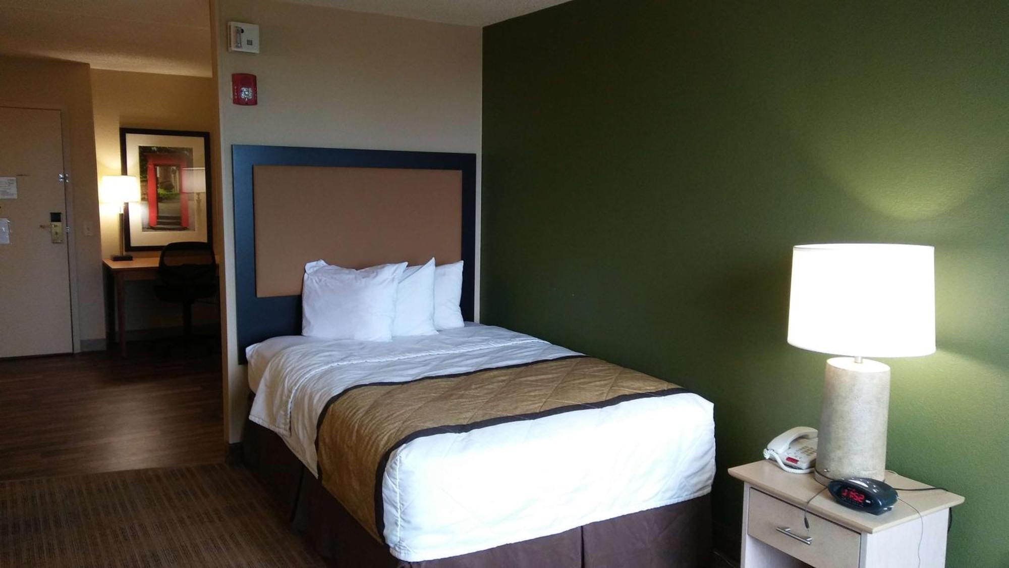 Extended Stay America Suites - Denver - Aurora North Kültér fotó