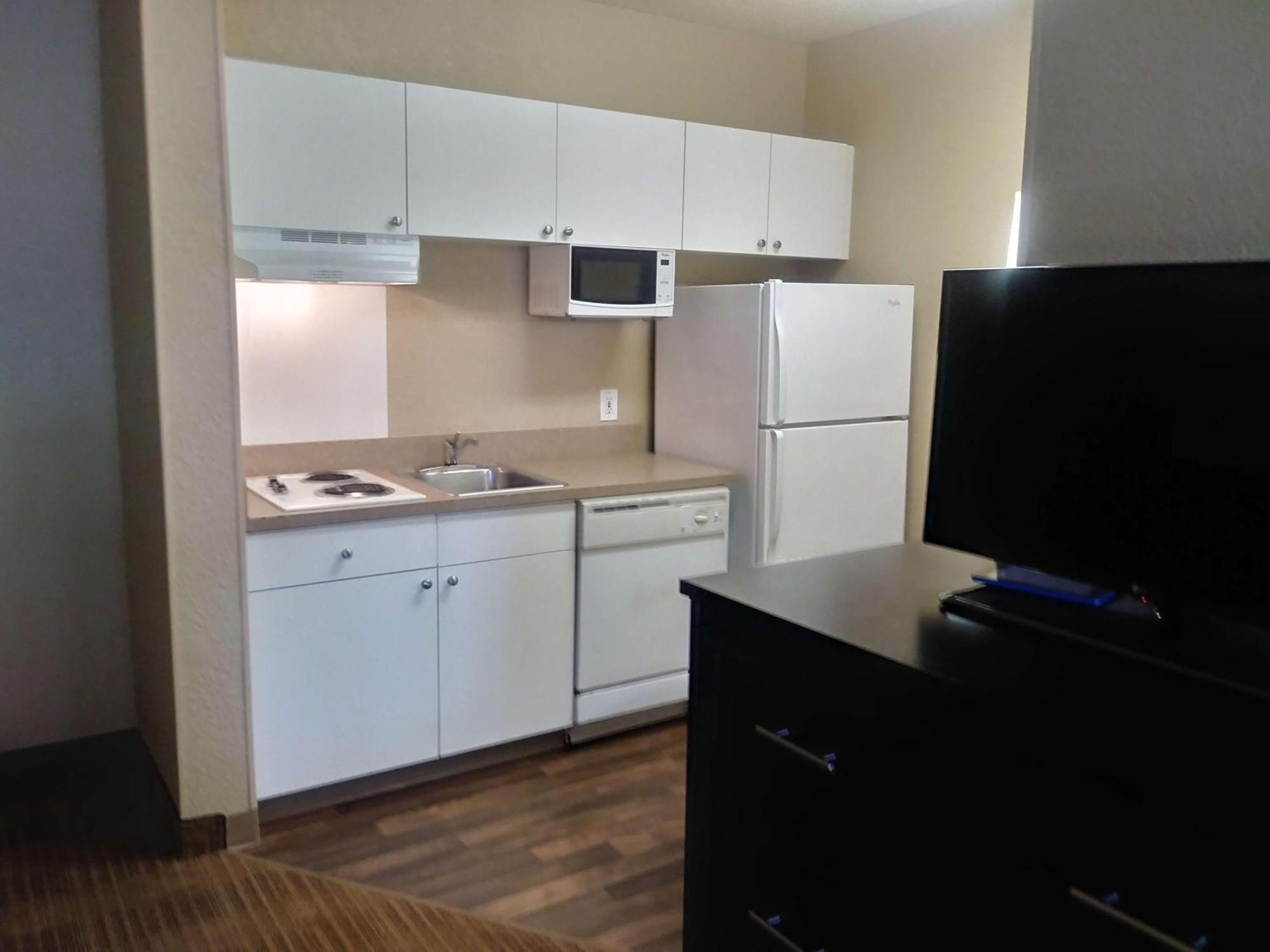 Extended Stay America Suites - Denver - Aurora North Kültér fotó