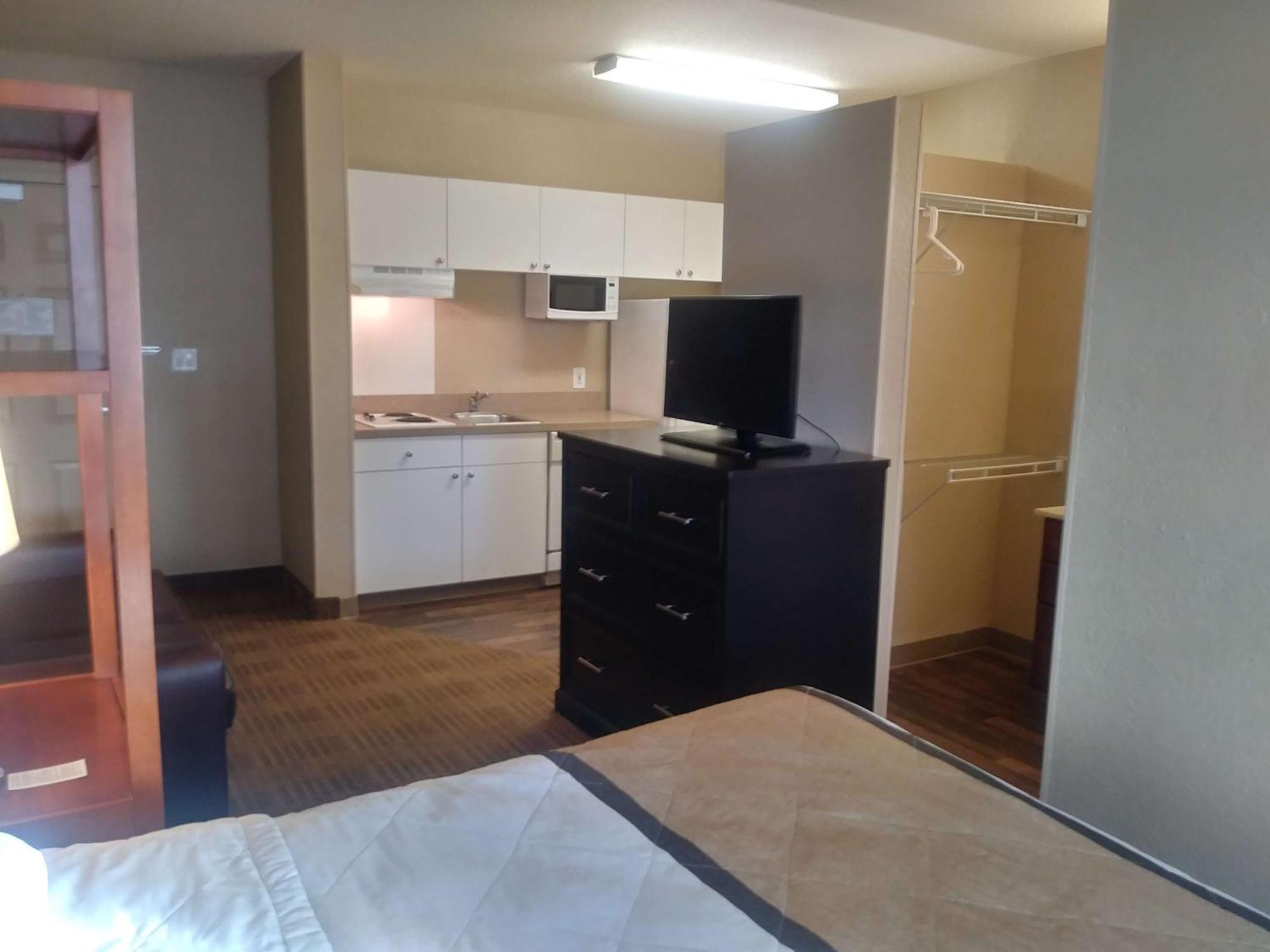 Extended Stay America Suites - Denver - Aurora North Kültér fotó