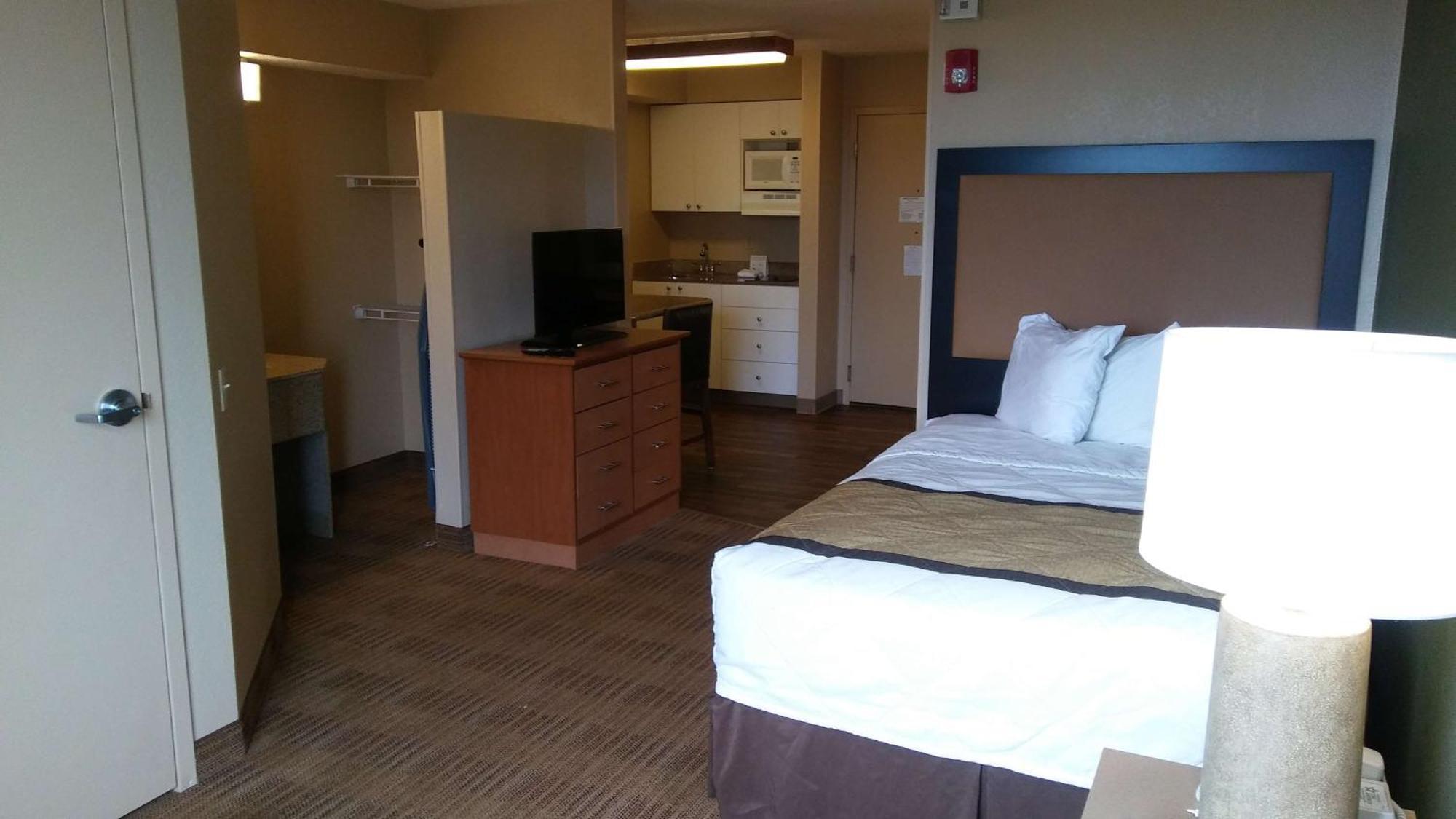 Extended Stay America Suites - Denver - Aurora North Kültér fotó