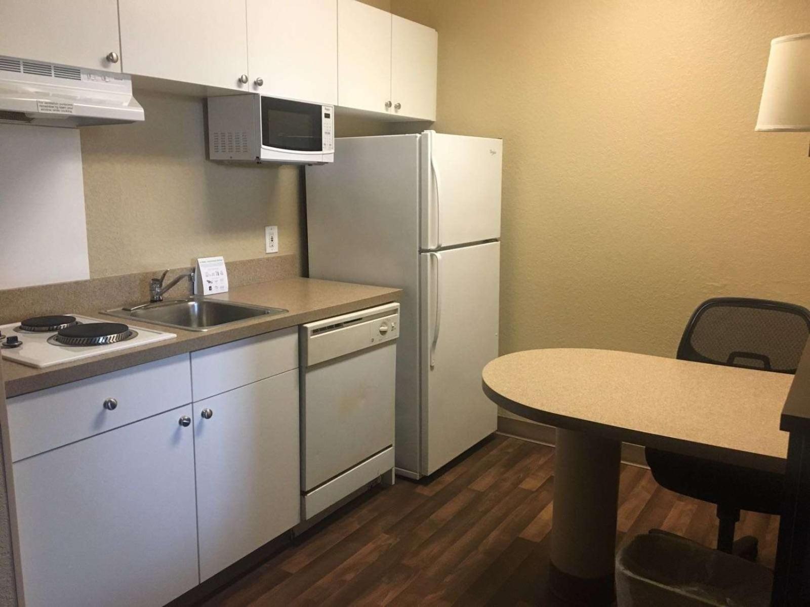Extended Stay America Suites - Denver - Aurora North Kültér fotó