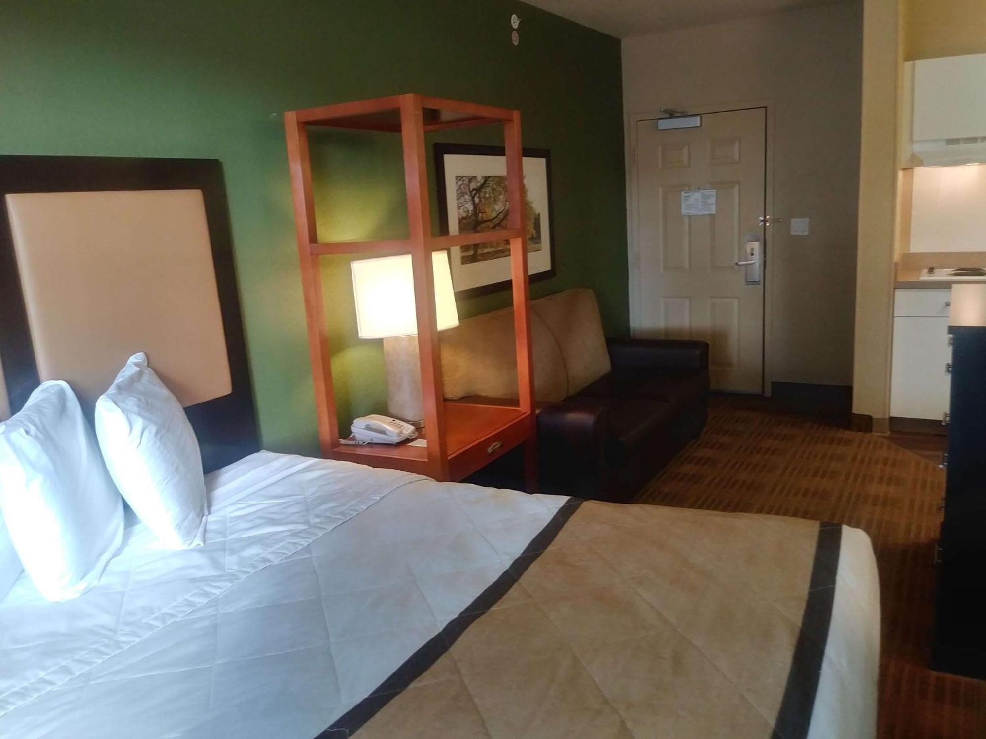 Extended Stay America Suites - Denver - Aurora North Kültér fotó