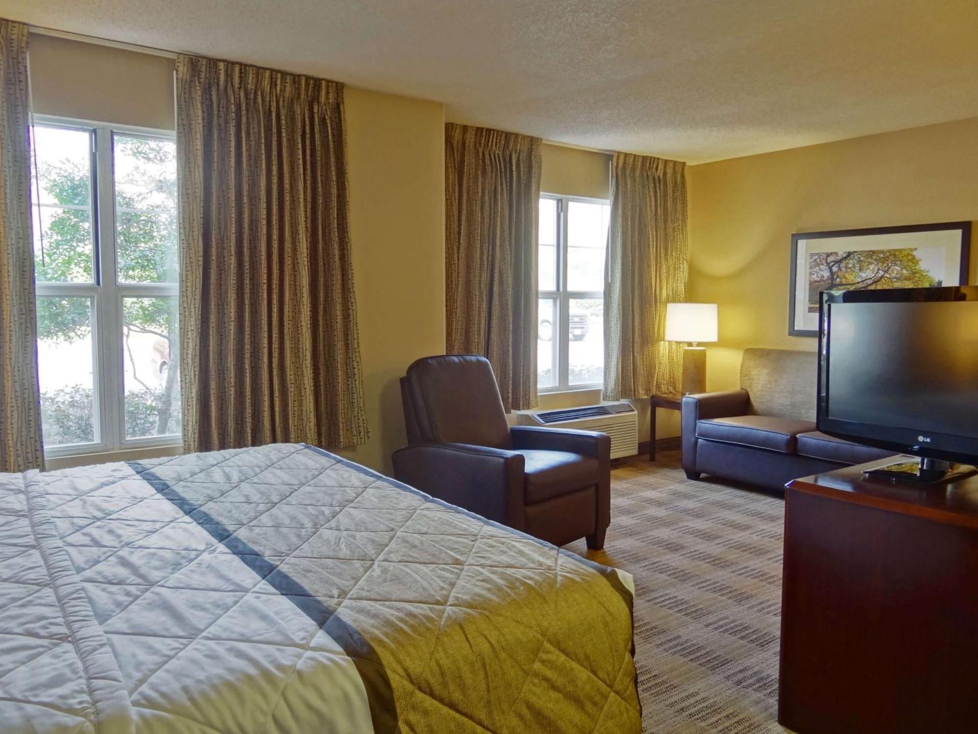 Extended Stay America Suites - Denver - Aurora North Kültér fotó