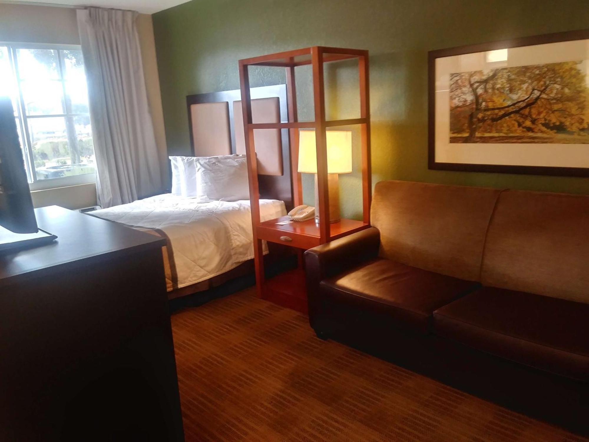 Extended Stay America Suites - Denver - Aurora North Kültér fotó