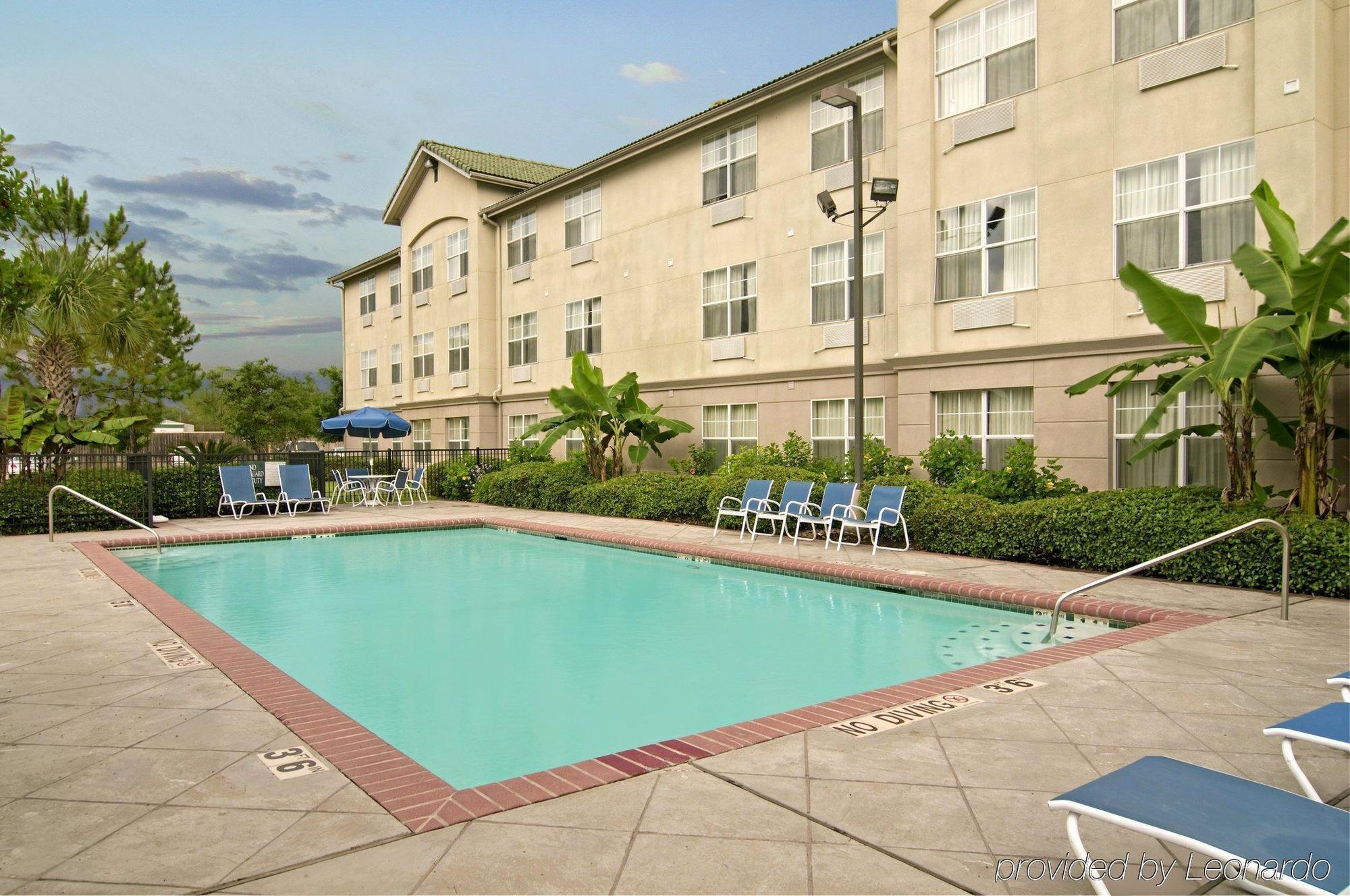 Extended Stay America Suites - Denver - Aurora North Kültér fotó