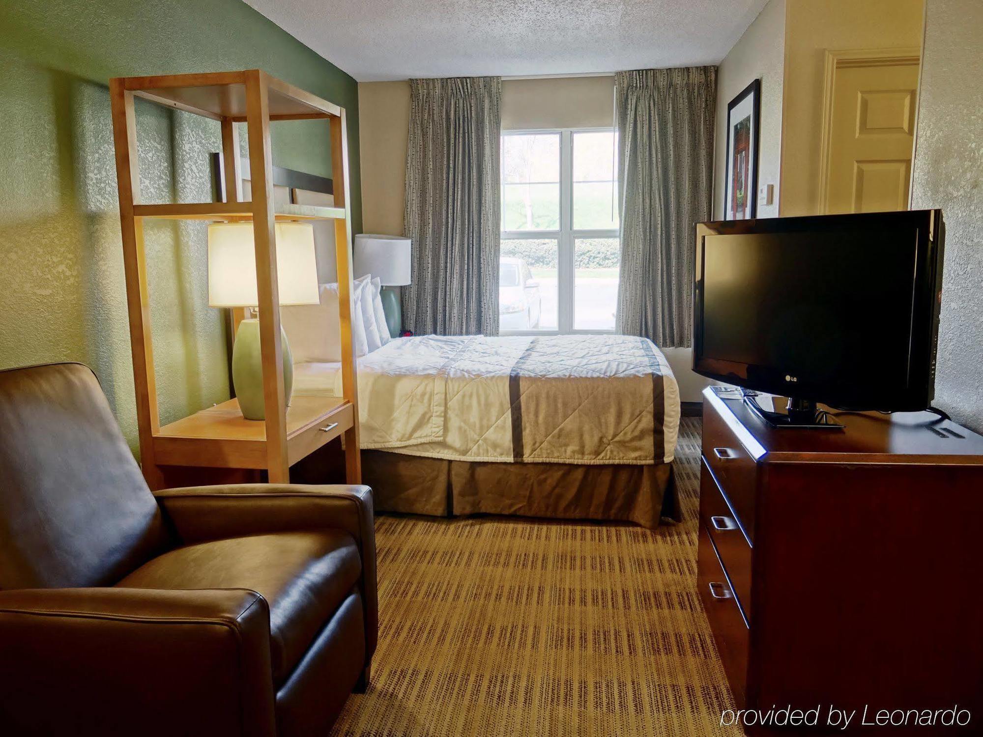 Extended Stay America Suites - Denver - Aurora North Kültér fotó