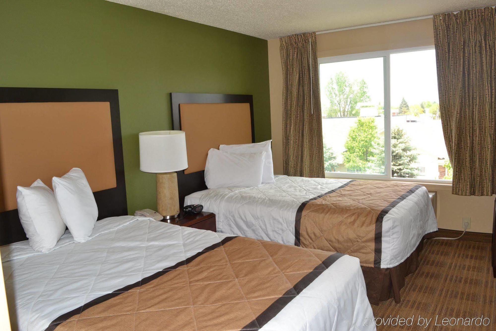 Extended Stay America Suites - Denver - Aurora North Kültér fotó