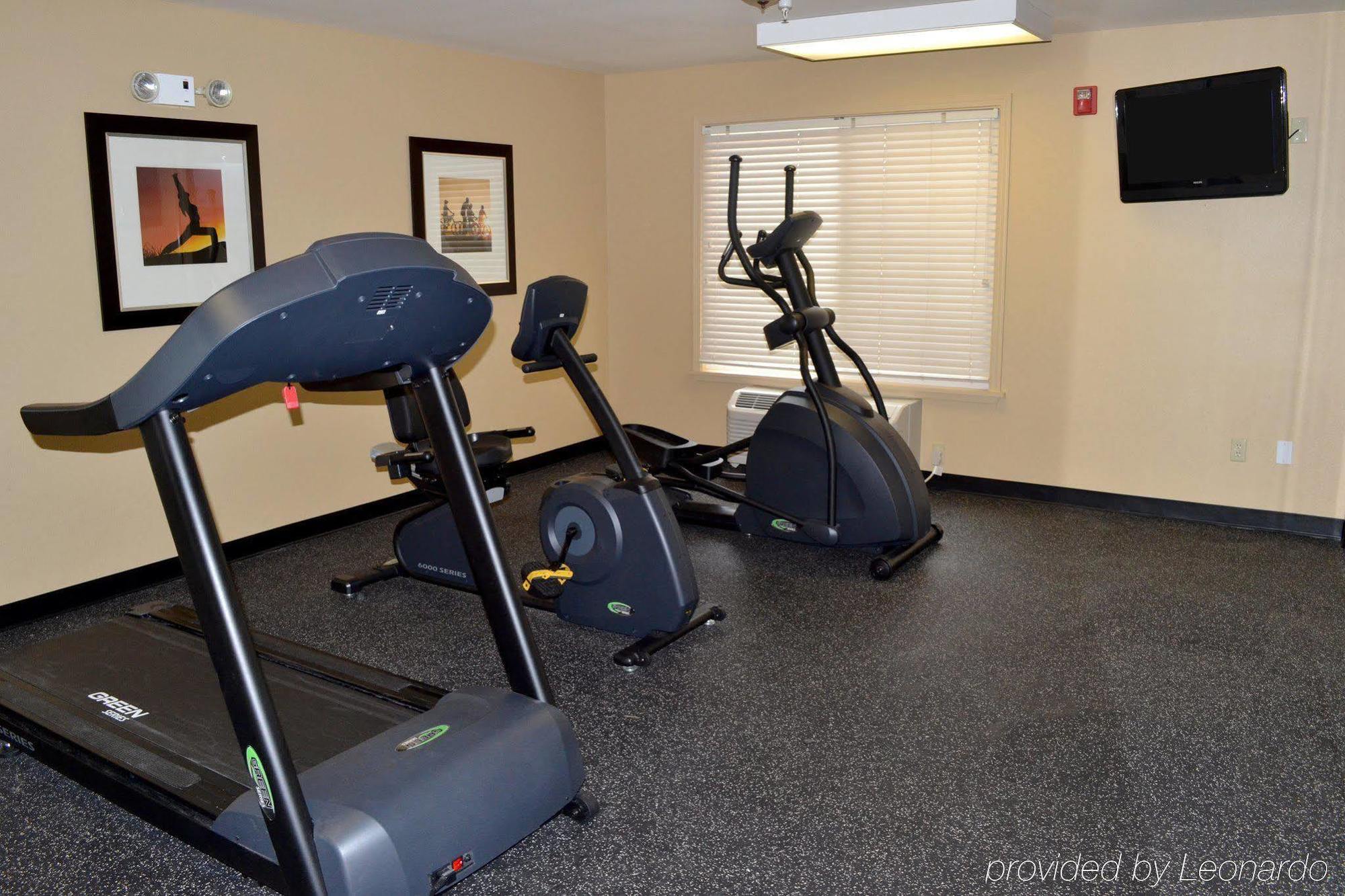 Extended Stay America Suites - Denver - Aurora North Kültér fotó