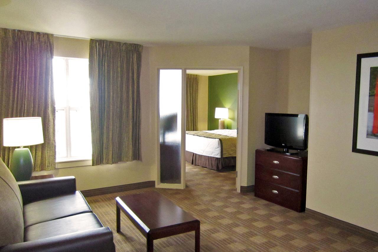 Extended Stay America Suites - Denver - Aurora North Kültér fotó