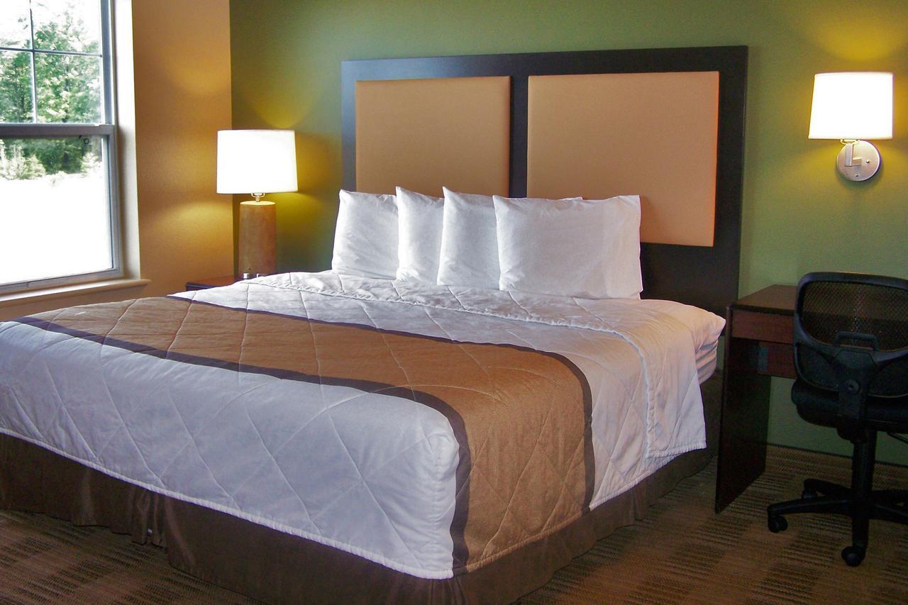 Extended Stay America Suites - Denver - Aurora North Kültér fotó