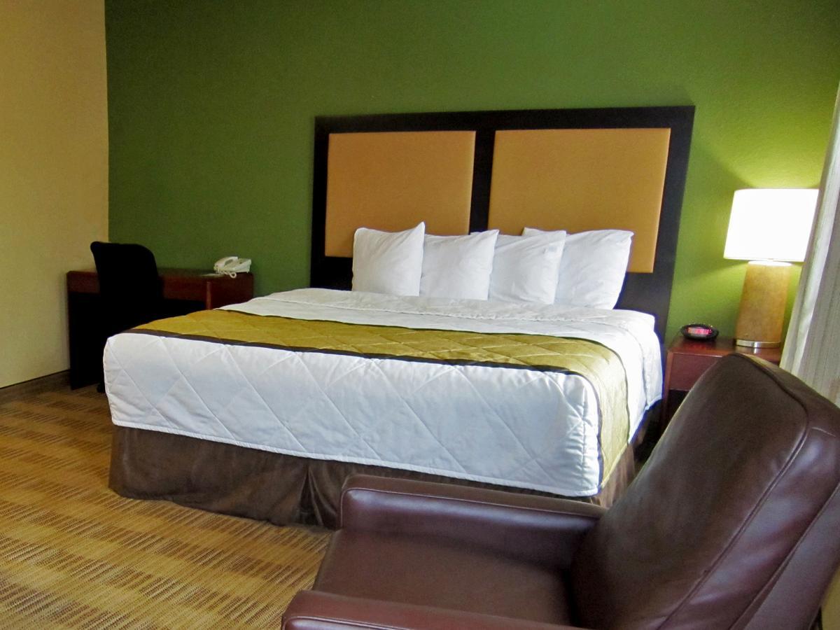 Extended Stay America Suites - Denver - Aurora North Kültér fotó