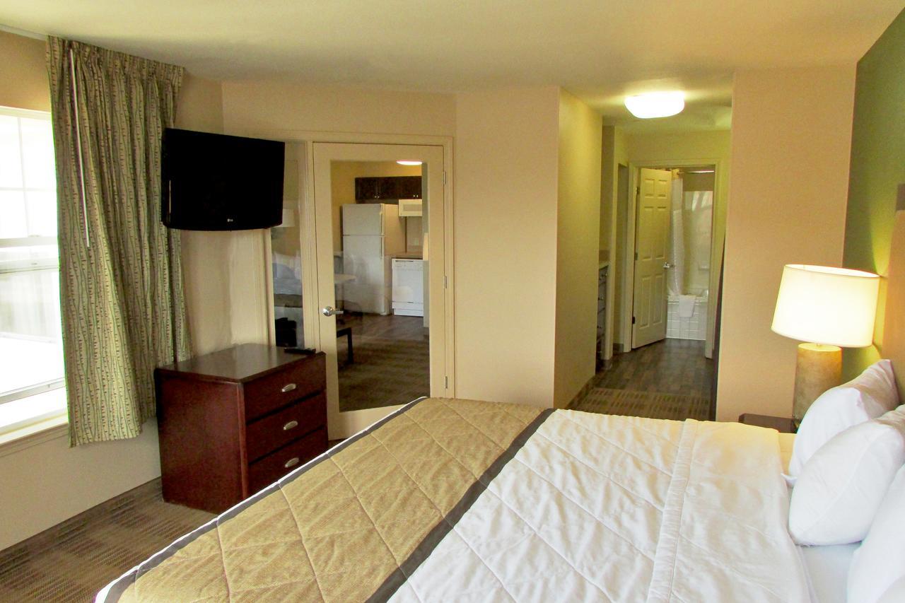 Extended Stay America Suites - Denver - Aurora North Kültér fotó