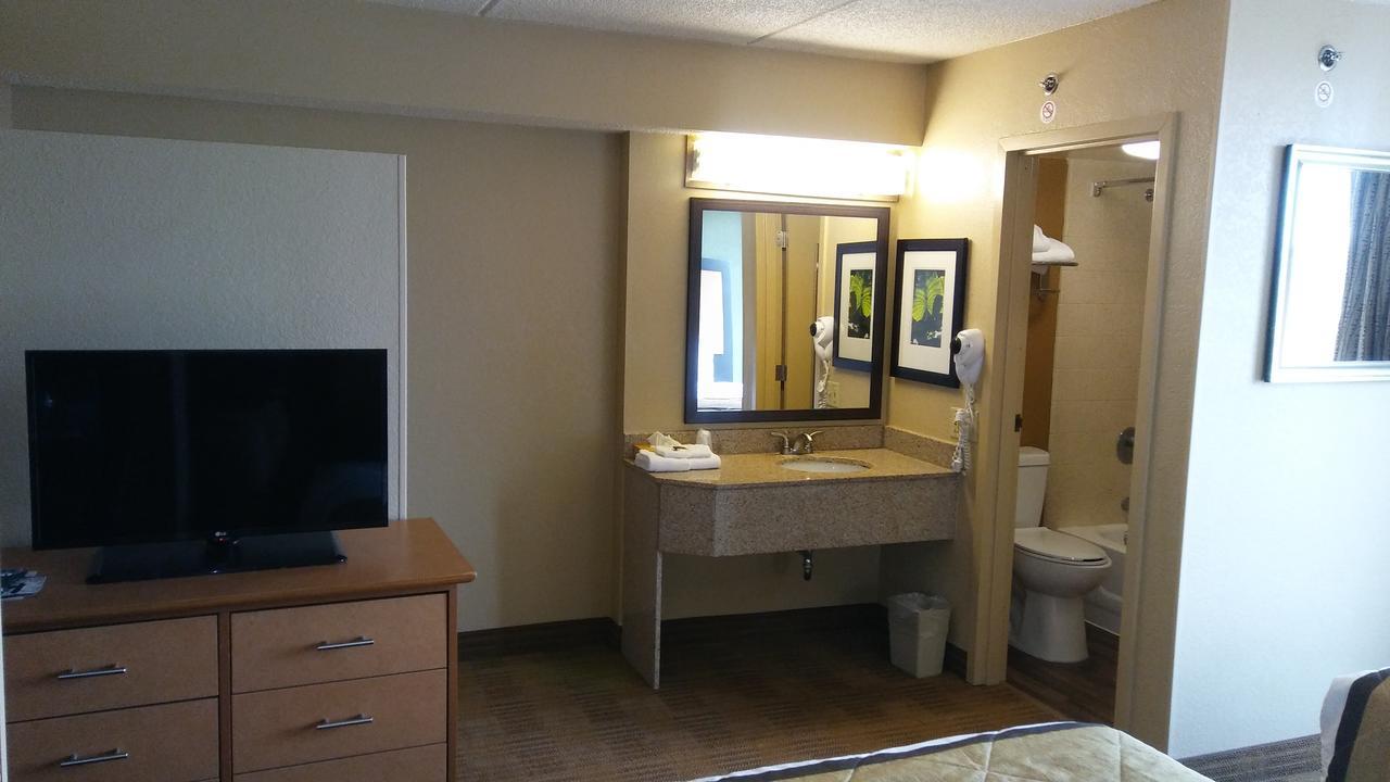 Extended Stay America Suites - Denver - Aurora North Kültér fotó
