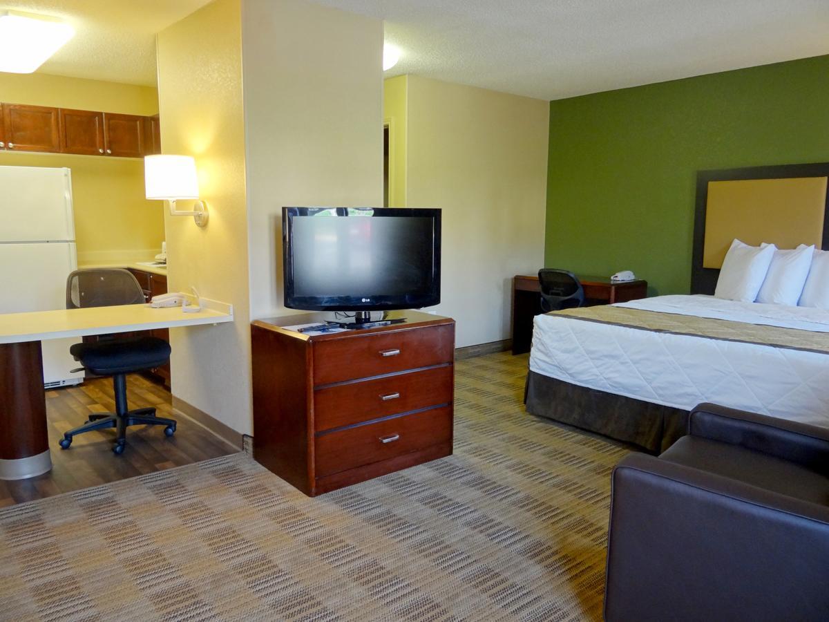 Extended Stay America Suites - Denver - Aurora North Kültér fotó