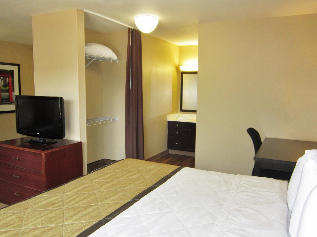 Extended Stay America Suites - Denver - Aurora North Kültér fotó