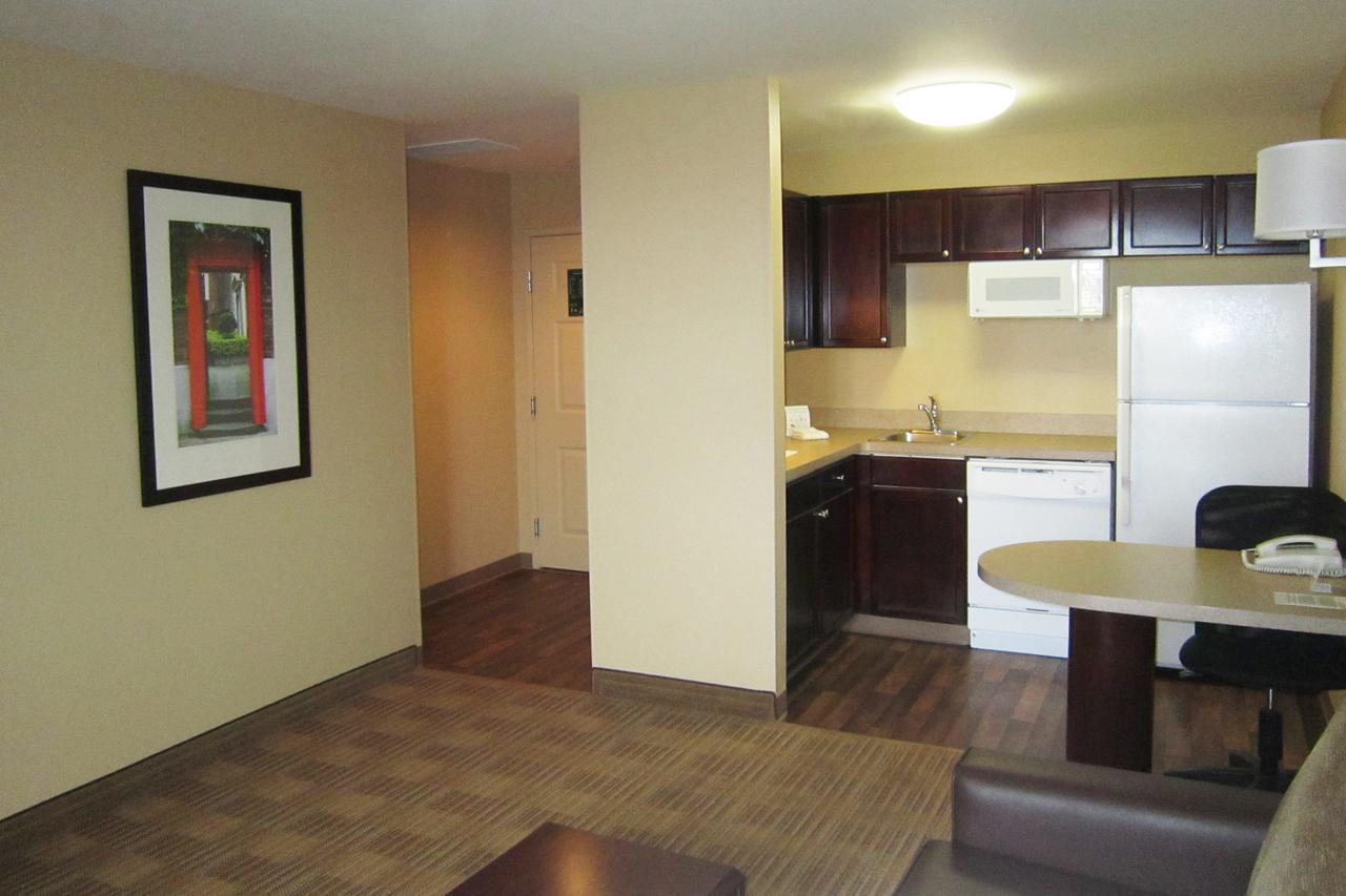 Extended Stay America Suites - Denver - Aurora North Kültér fotó