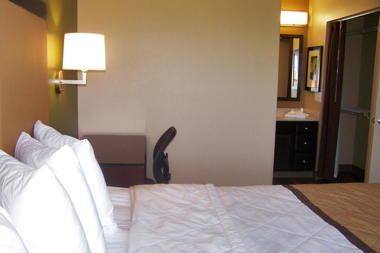 Extended Stay America Suites - Denver - Aurora North Kültér fotó