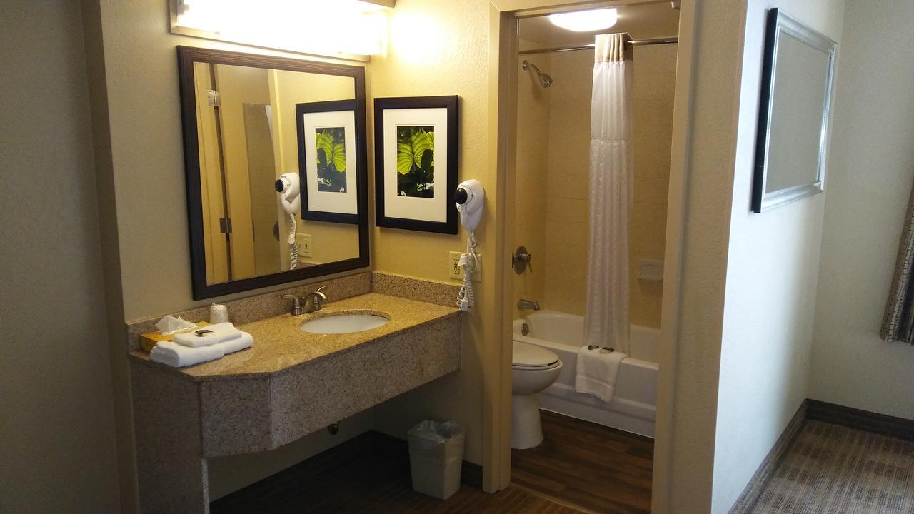 Extended Stay America Suites - Denver - Aurora North Kültér fotó