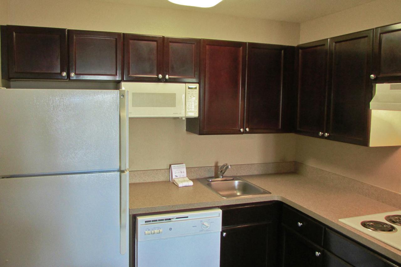 Extended Stay America Suites - Denver - Aurora North Kültér fotó