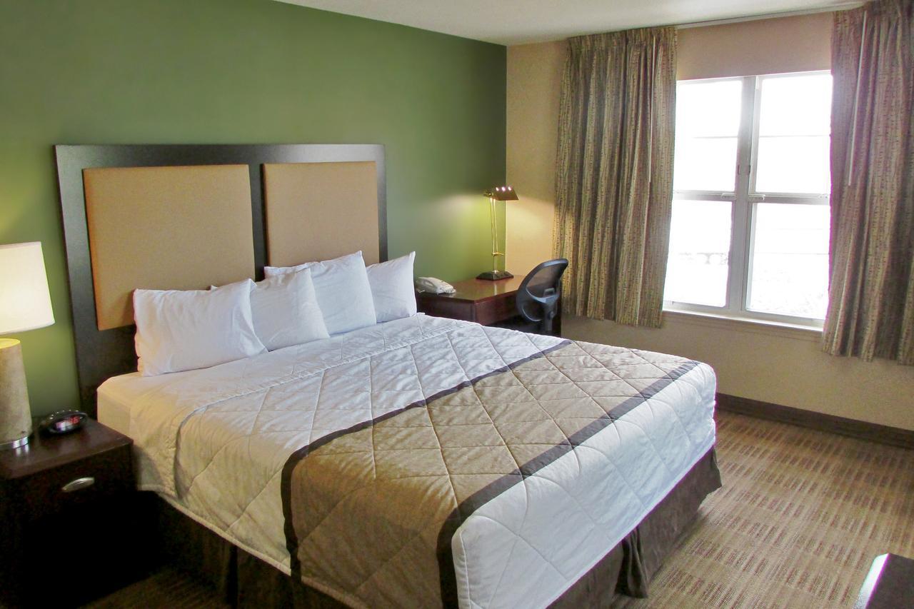 Extended Stay America Suites - Denver - Aurora North Kültér fotó