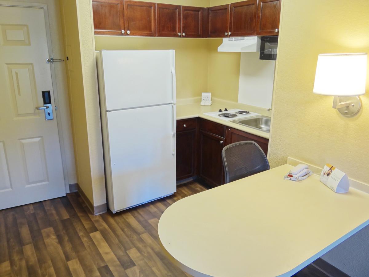 Extended Stay America Suites - Denver - Aurora North Kültér fotó