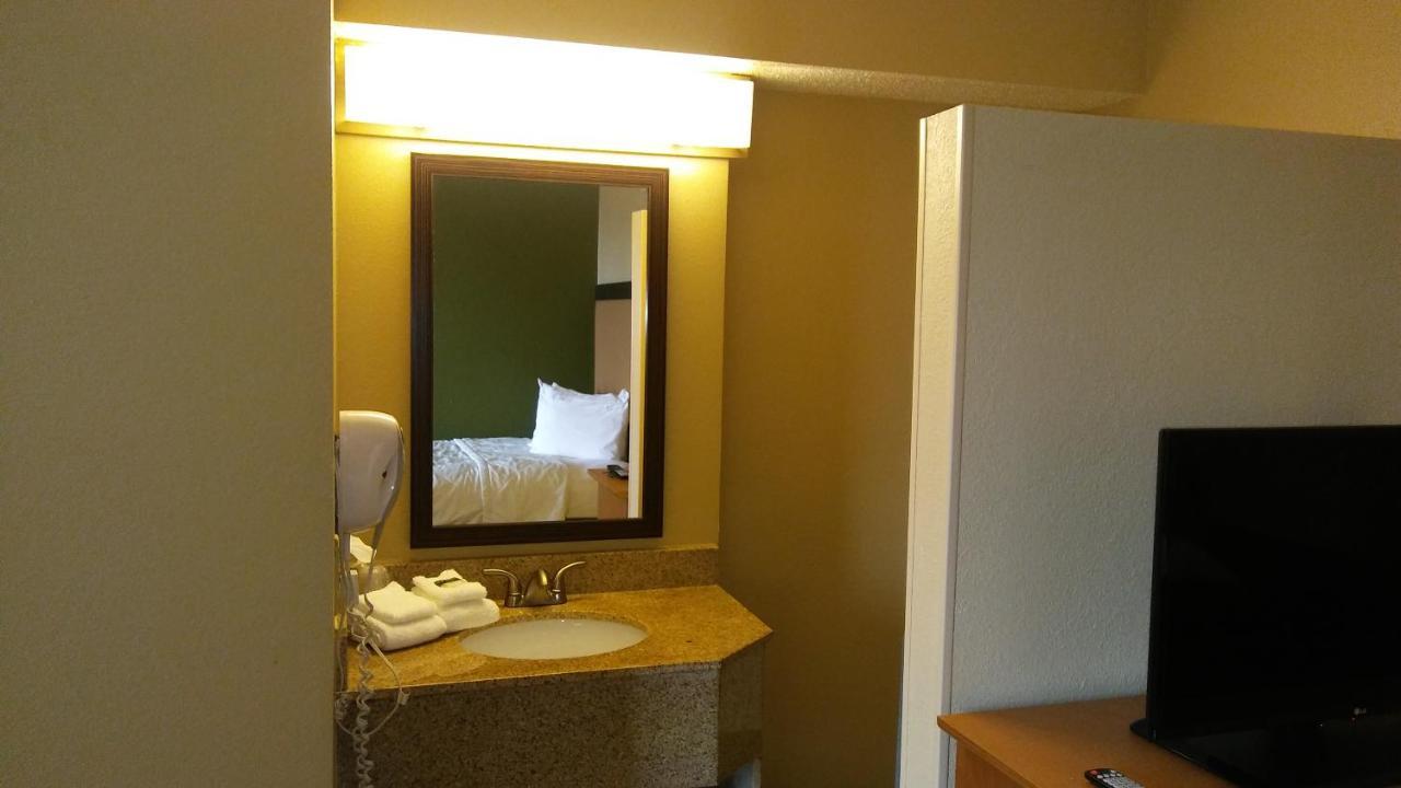 Extended Stay America Suites - Denver - Aurora North Kültér fotó