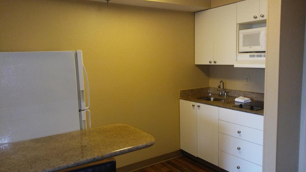 Extended Stay America Suites - Denver - Aurora North Kültér fotó